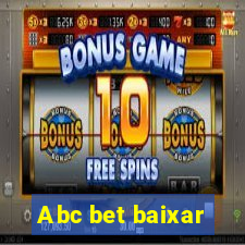 Abc bet baixar